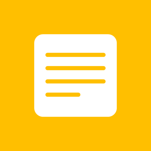 Cloud Notes